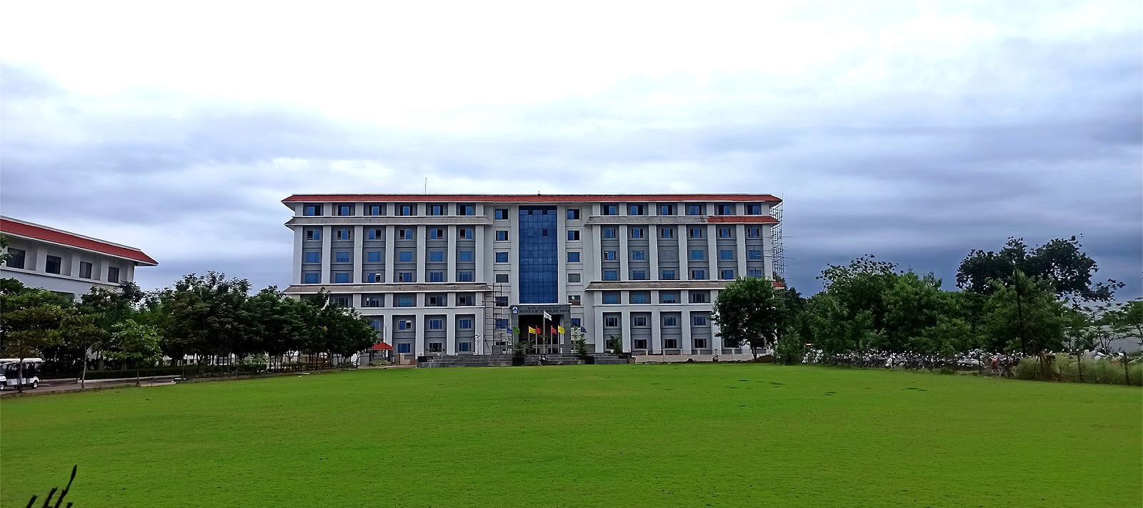 College Campus